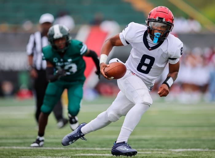 Cass Tech vs Southfield Aug 26-23 Mario Nowak21